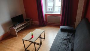 Appartements LE THIERS : photos des chambres