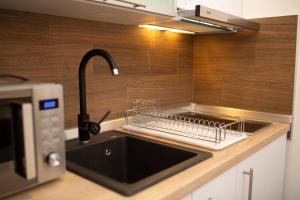 Dream Lux Apartman Kopaonik Kopaonik - Prices, Contact, Reviews -  Comfortable Accommodation