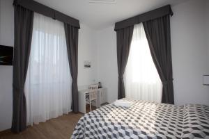 Standard Double Room room in Guesthouse Porto di Roma
