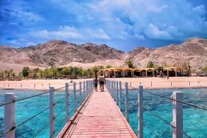 Sweet Home, Only 7 Min to the beach - By SEAELO EILAT - Ejlat