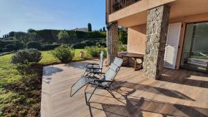 French Riviera - Vaugrenier