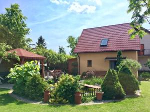Namas Domek Nad Oczkiem Gižyckas Lenkija