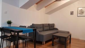 MJ Apartament Spokojna