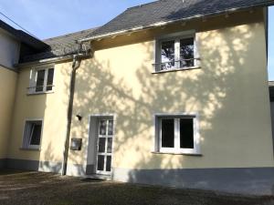 Вила Ferienhaus an der Bäderstraße Pohl Германия
