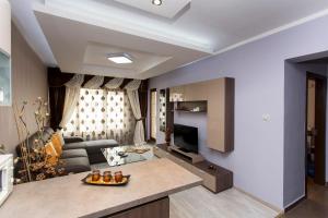 The Sofia Apartment