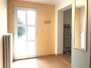 Ferienhaus an der Bäderstraße - Berg