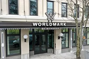 WorldMark Portland Waterfront Park - Clackamas