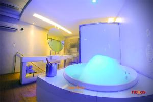 Nexos Motel Piedade - Adults Only