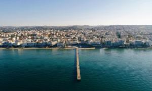Siel Seaside Boutique Homes Thessaloníki Greece