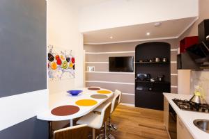 Apartments and Suites 5 Terre La Spezia