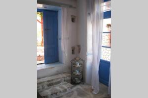 La Casa Rossa (ground floor studio) Kastelorizo Greece