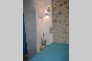 La Casa Rossa (ground floor studio) Kastelorizo Greece