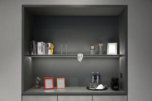 5 star viesnīca Hotel Residence Jekaterinburga Krievija