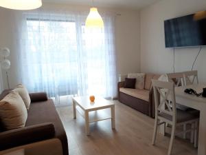 IRMA Apartament Feniks Kołobrzeg