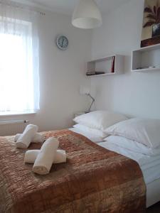 IRMA Apartament Feniks Kołobrzeg