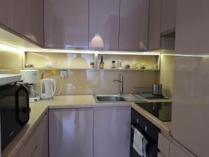 IRMA Apartament Feniks Kołobrzeg