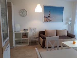 IRMA Apartament Feniks Kołobrzeg