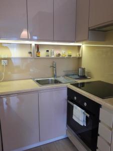 IRMA Apartament Feniks Kołobrzeg