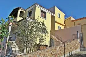 La PAVONCELLA sul MARE - 塔瑙内拉