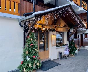 Hotels Hameau des Prodains - Hotel : photos des chambres