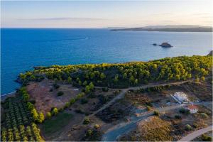 Casa Horizon Argolida Greece