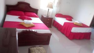 Hotel Velices