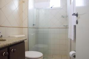 Desfrute Canasvieiras na Quadra da Praia CAN2