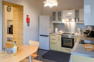 Marketplace Apartment 2