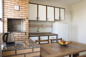 Desfrute Canasvieiras na Quadra da Praia CAN2