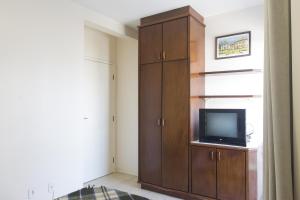 Desfrute Canasvieiras na Quadra da Praia CAN2