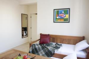 Desfrute Canasvieiras na Quadra da Praia CAN2