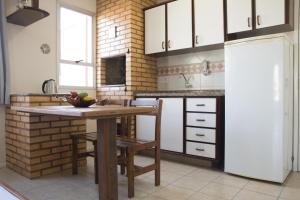 Desfrute Canasvieiras na Quadra da Praia CAN2