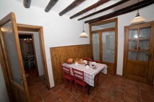 Casas Rural Calaceite