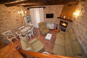 Casas Rural Calaceite