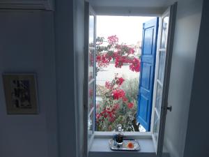 Galaxa Mansion Parnassos Greece