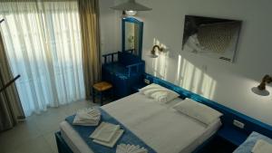 Filoxenia Apartments & Studios Rhodes Greece