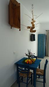 Filoxenia Apartments & Studios Rhodes Greece