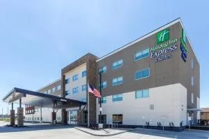 Holiday Inn Express & Suites - Springfield North by IHG - Buffalo