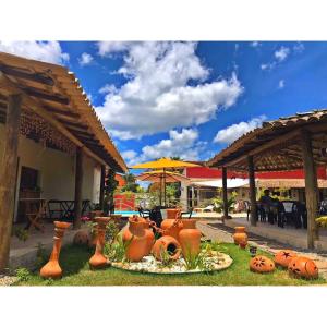 Pousada Vista da Pedra