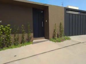 Casa de Temporada Recanto Remanso - Baguassú