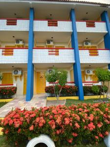 Pousada das Acácias