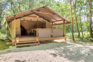 Campings Espace Blue Ocean : photos des chambres