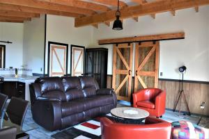 El Granero de la Abuela