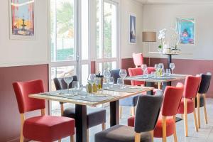 Hotels Best Western Plus Hyeres Cote D'Azur : photos des chambres