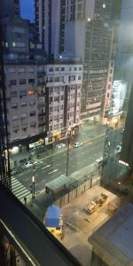 Departamento en Apart hotel, Excelente ubicación en Microcentro