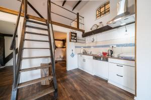 OSTLAND LOFT im INSEL-LAND-HOTEL MICHAELSEN