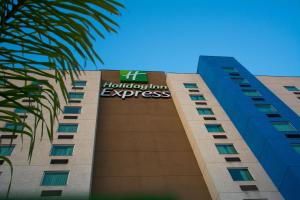 obrázek - Holiday Inn Express Saltillo Zona Aeropuerto, an IHG Hotel