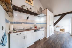 OSTLAND LOFT im INSEL-LAND-HOTEL MICHAELSEN