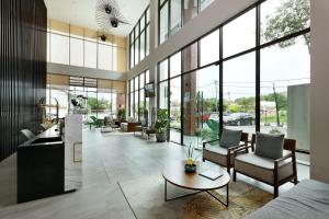 Sojourn Spa Hotel Ipoh