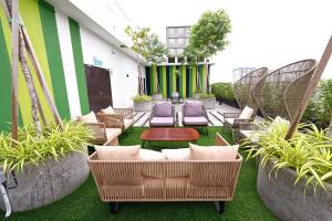 Sojourn Spa Hotel Ipoh